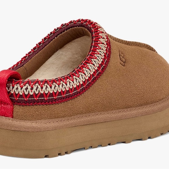 Brand New !!! UGG Tazz Slippers !!! - USA size 6 - Picture 4 of 11